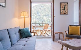 Your Private Harbour On Lake Como By Rent All Como